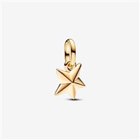 Charm Pandora Donna in Lega metallica 763628C01 - 763628C01